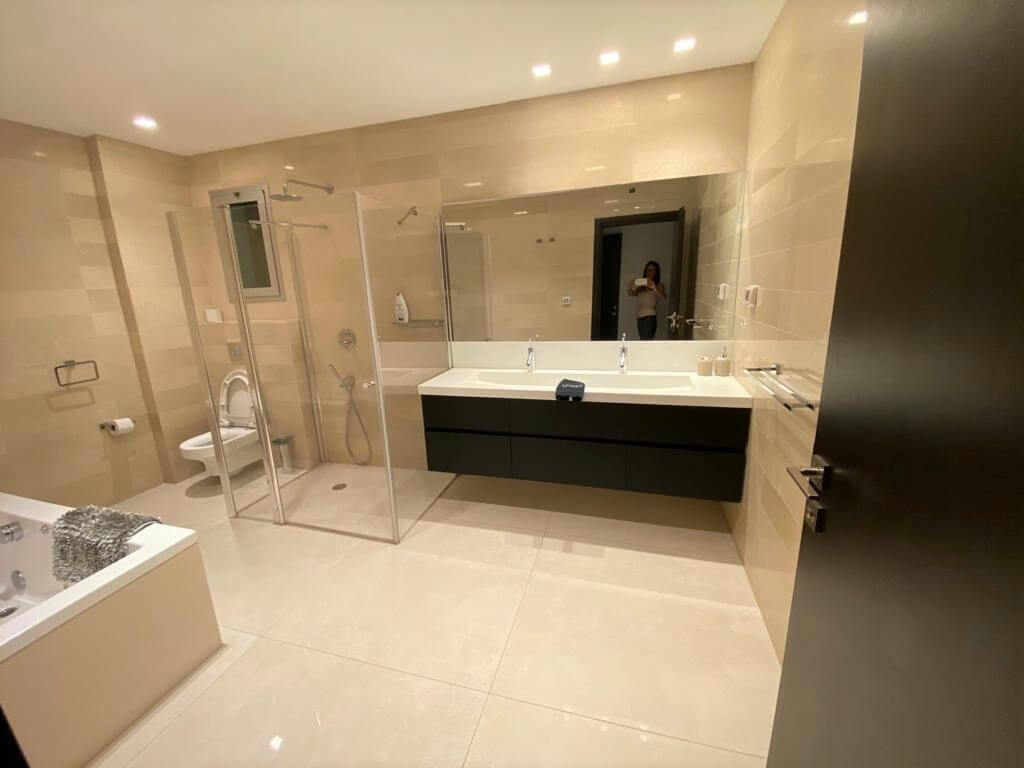 תמונה של פנים הוילה - 8