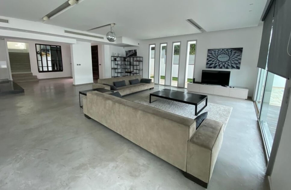 תמונה של פנים הוילה - 14