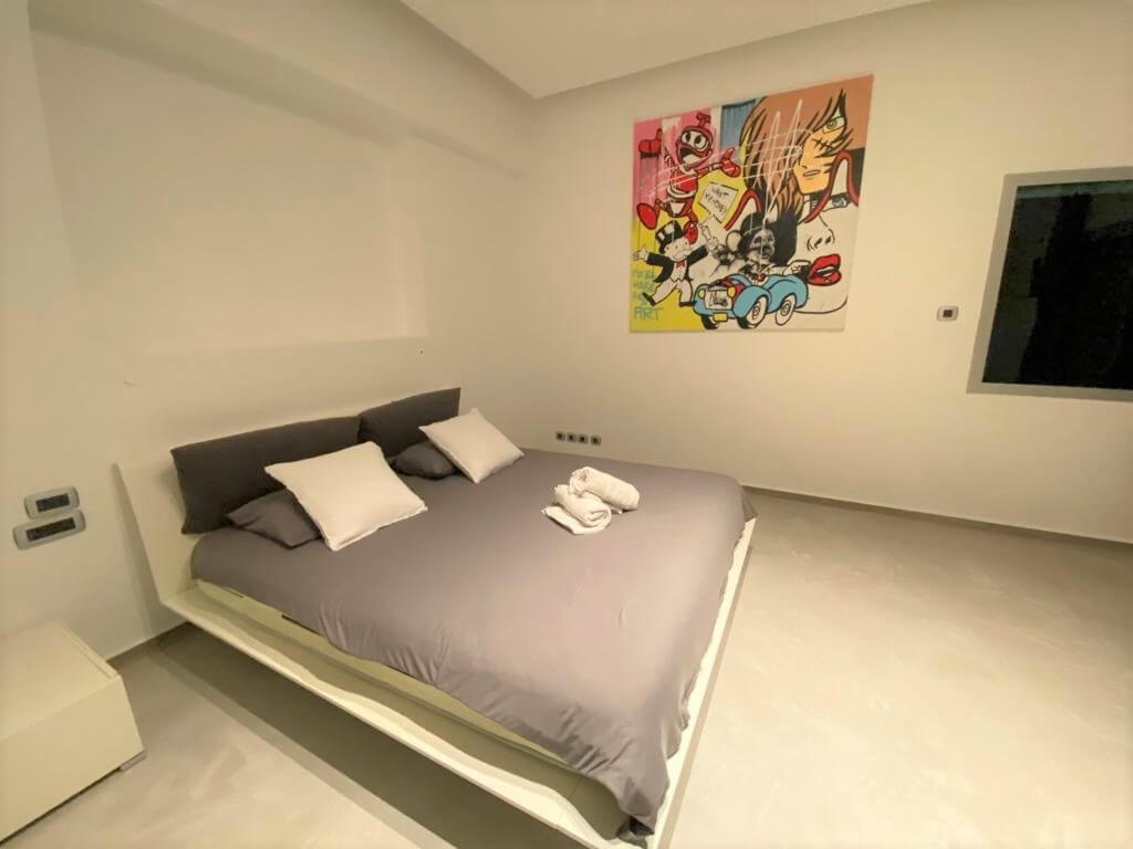 תמונה של פנים הוילה - 6