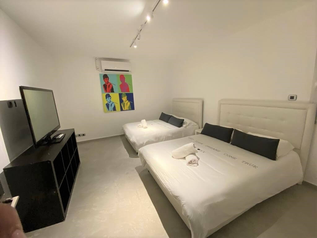 תמונה של פנים הוילה - 5