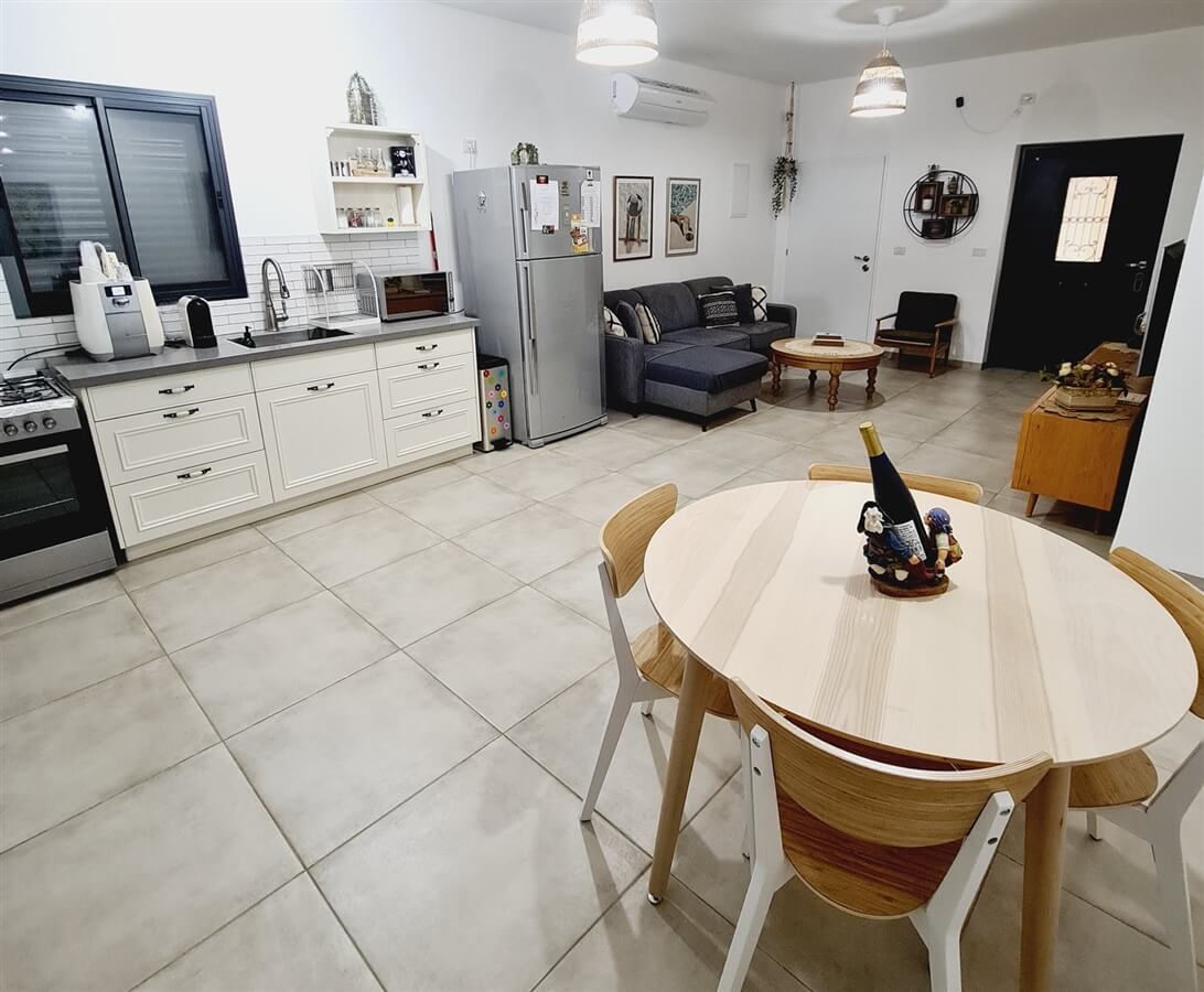 תמונה של הדירה - 4