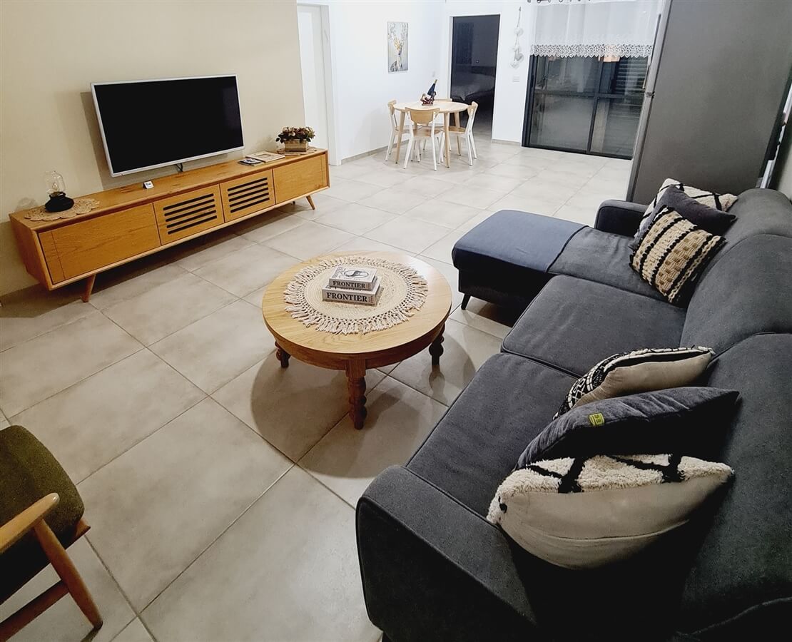 תמונה של הדירה - 5