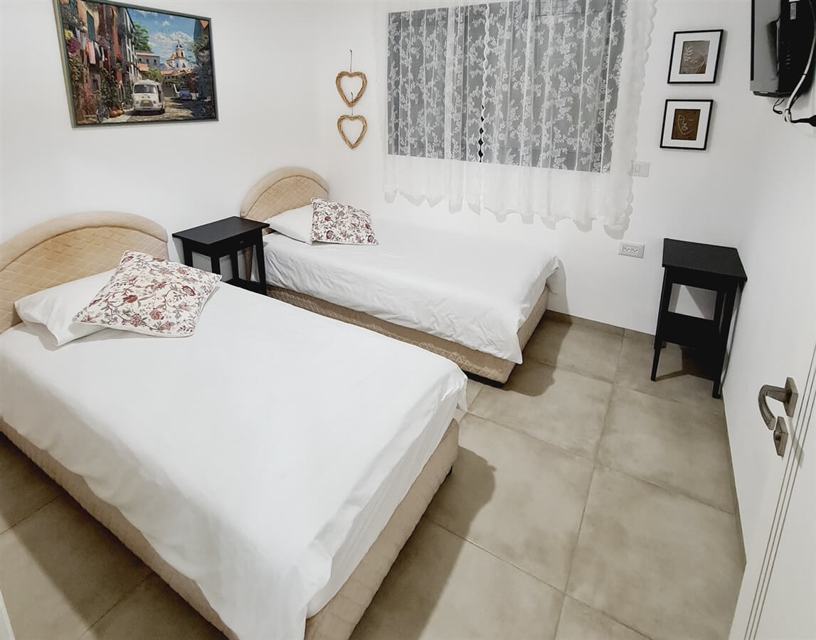 תמונה של הדירה - 3