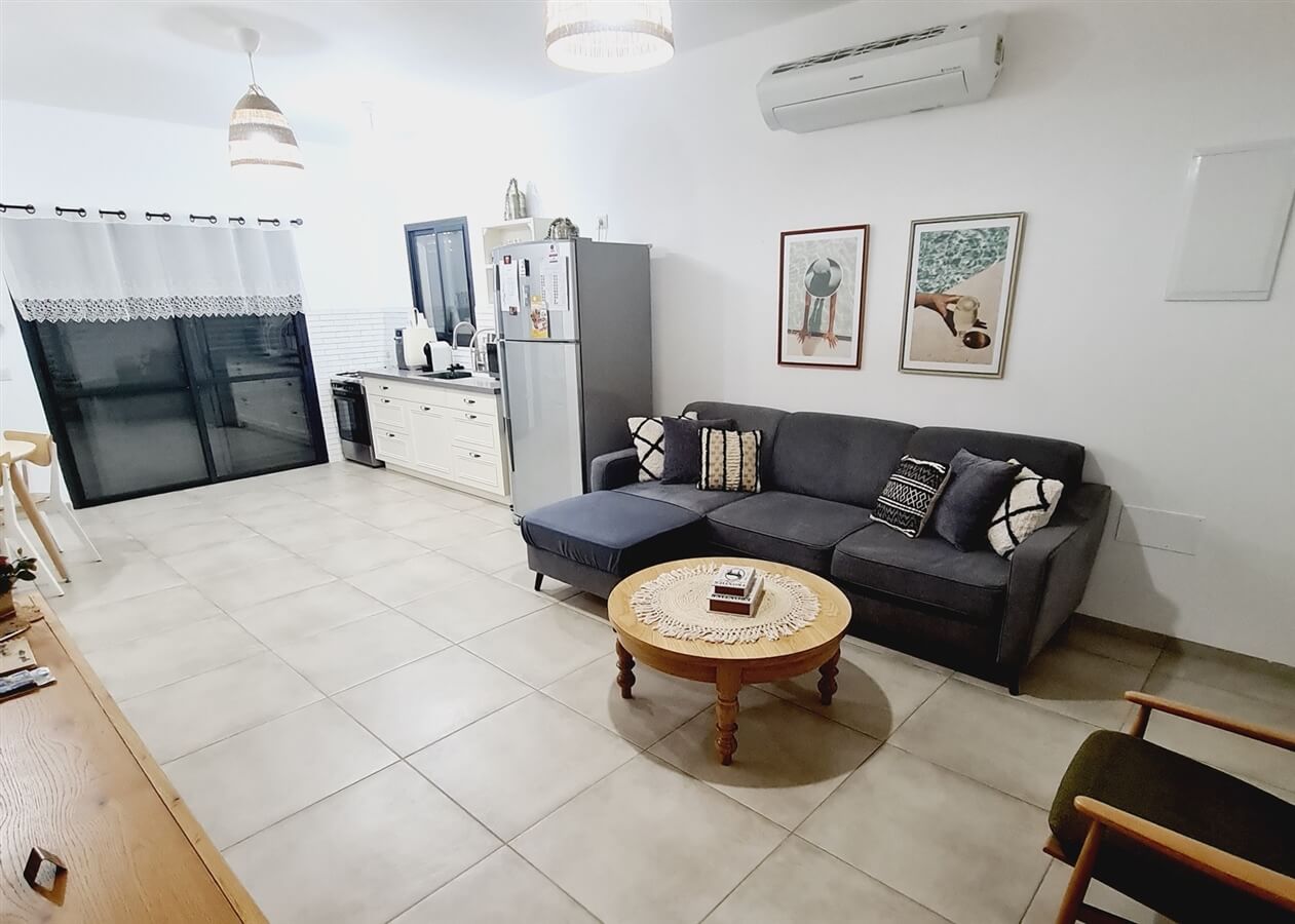 תמונה של הדירה - 2