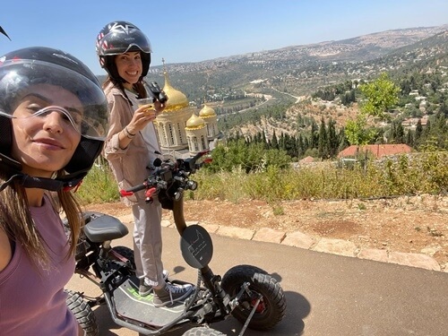תמונה של טיול רומנטי לזוגות תמונה של טיול רומנטי לזוגות