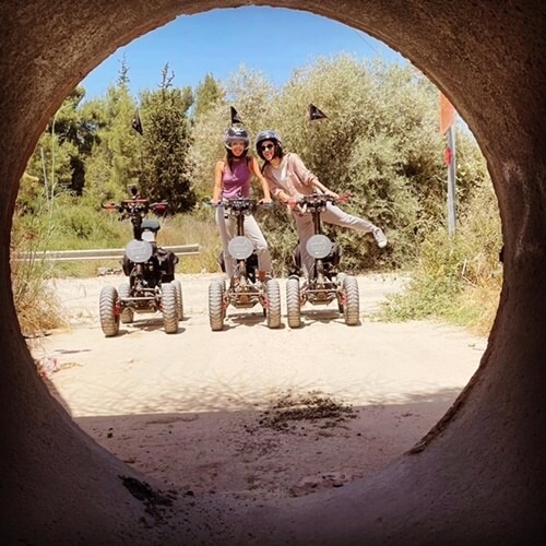 תמונה של טיול רומנטי לזוגות תמונה של טיול רומנטי לזוגות