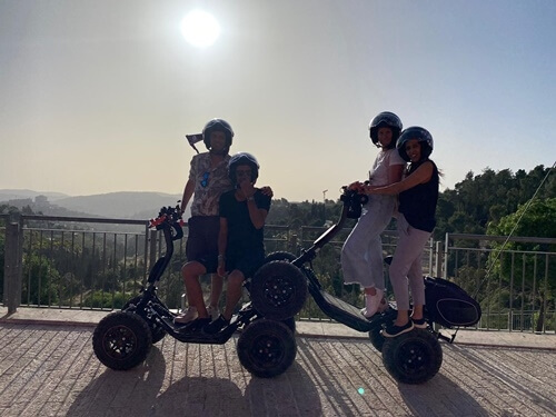 תמונה של טיול רומנטי לזוגות תמונה של טיול רומנטי לזוגות