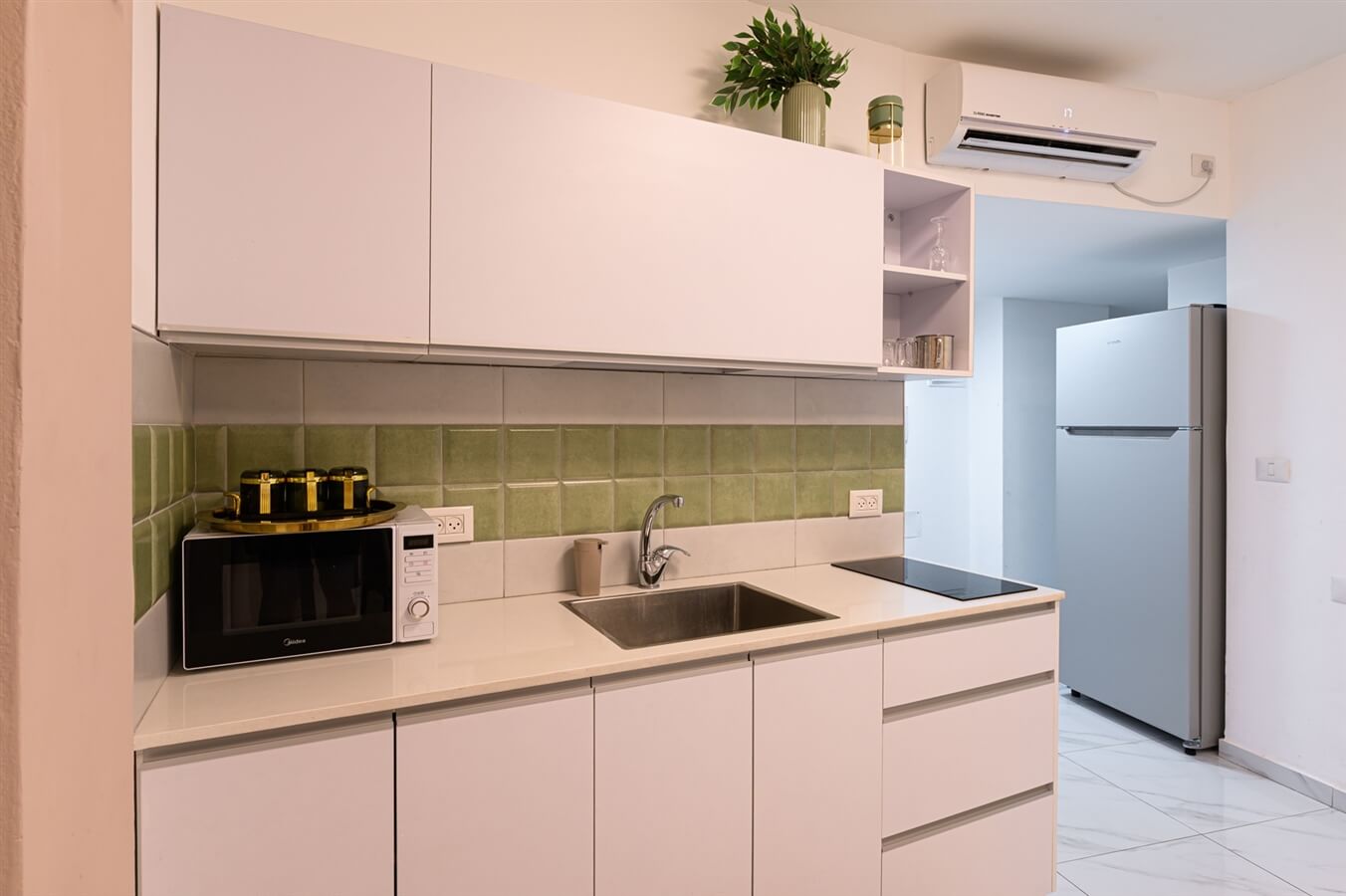 תמונה של סוויטה משפחתית - 11