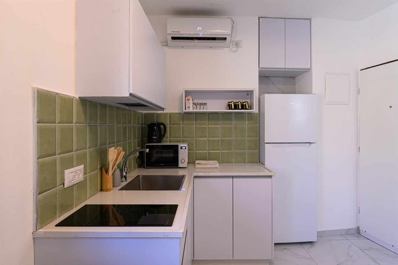 תמונה של סוויטה זוגית - 7