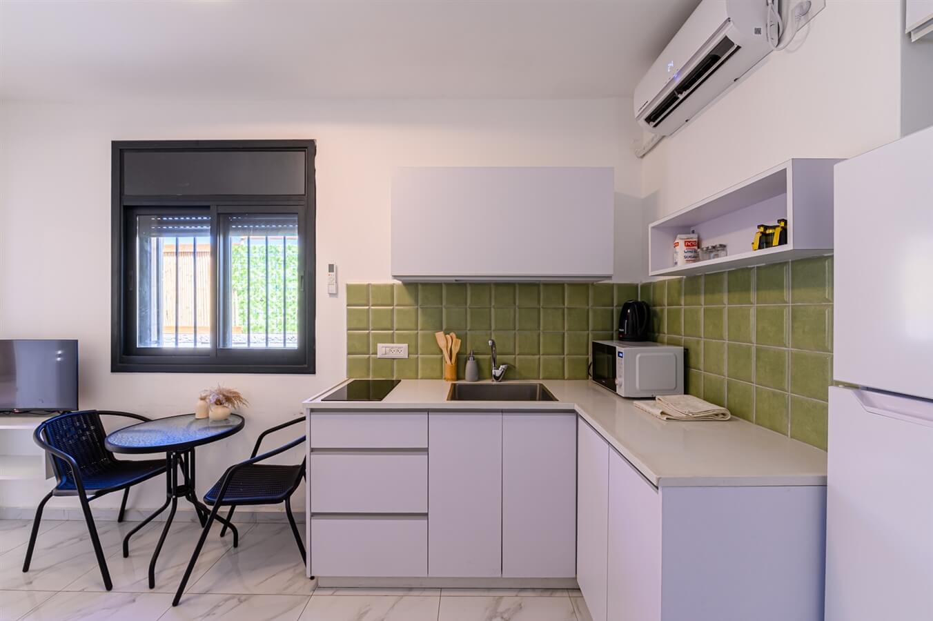 תמונה של סוויטה זוגית - 5