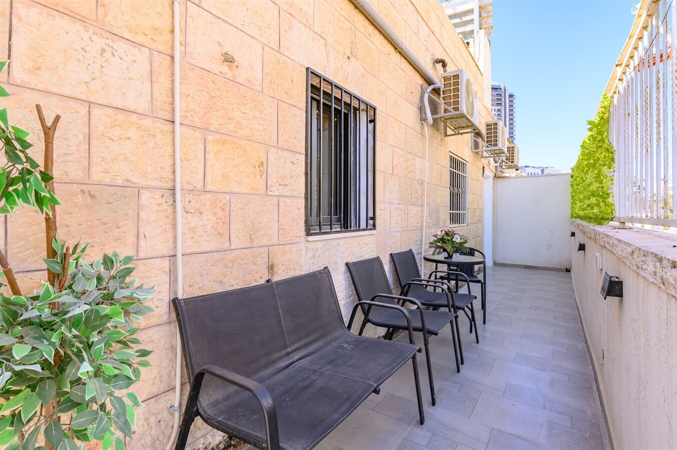 תמונה של סוויטה משפחתית - 16