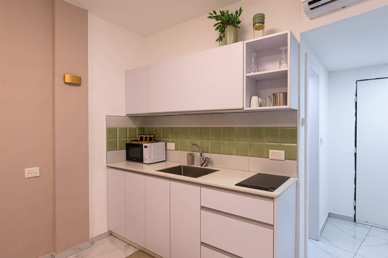 תמונה של סוויטה משפחתית - 12