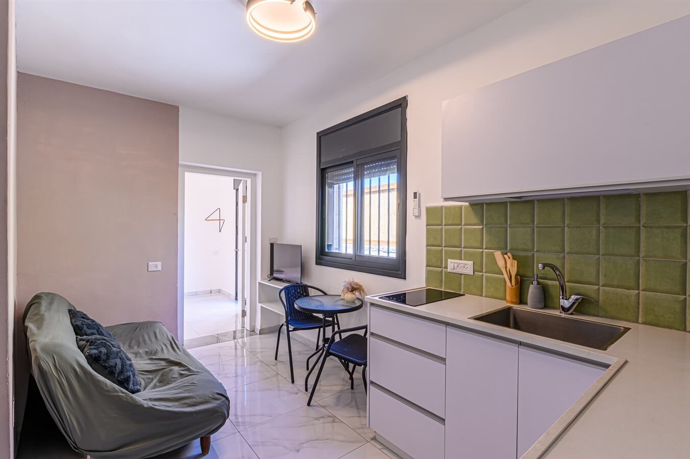 תמונה של סוויטה זוגית - 4