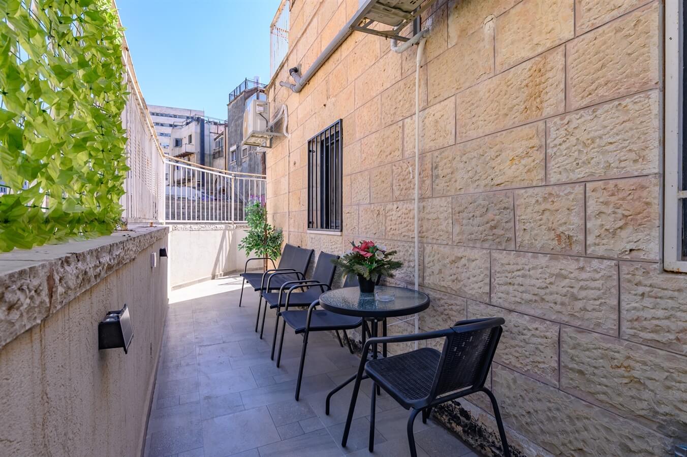 תמונה של סוויטה משפחתית - 15