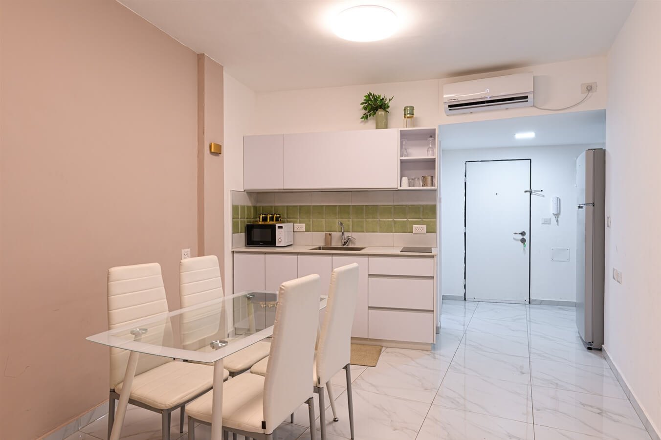 תמונה של סוויטה משפחתית - 13