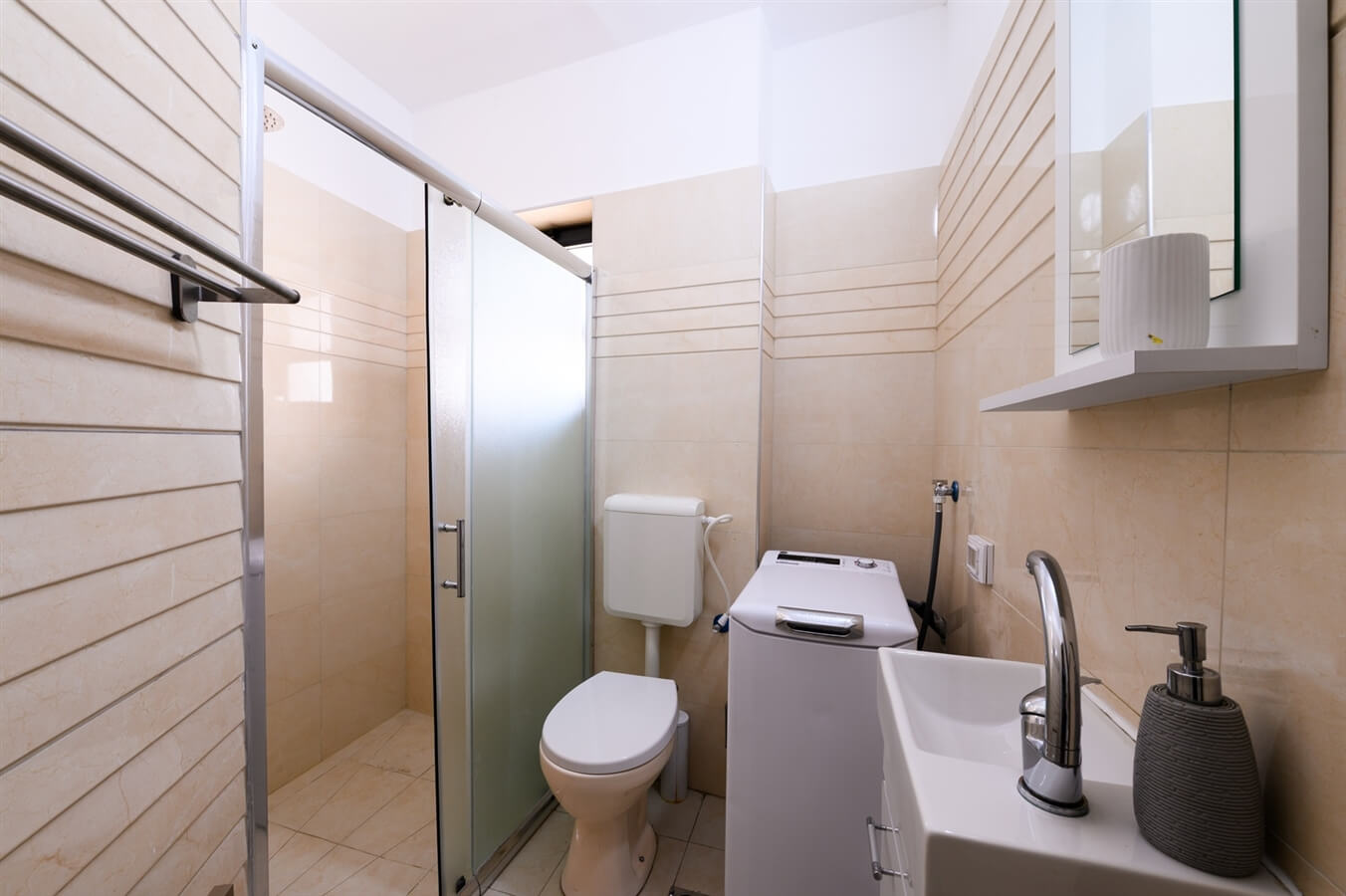 תמונה של סוויטה זוגית - 3