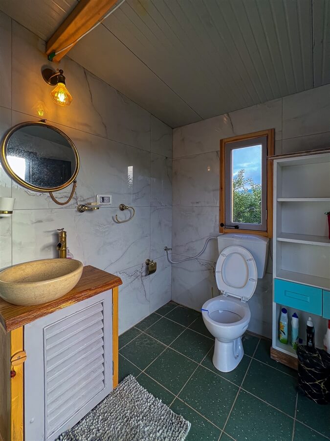 תמונה של היורטים - 6 תמונה של היורטים - 6