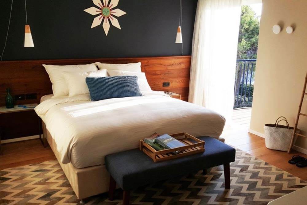 תמונה של חדר סופיריור עם מרפסת - 4 תמונה של חדר סופיריור עם מרפסת - 4