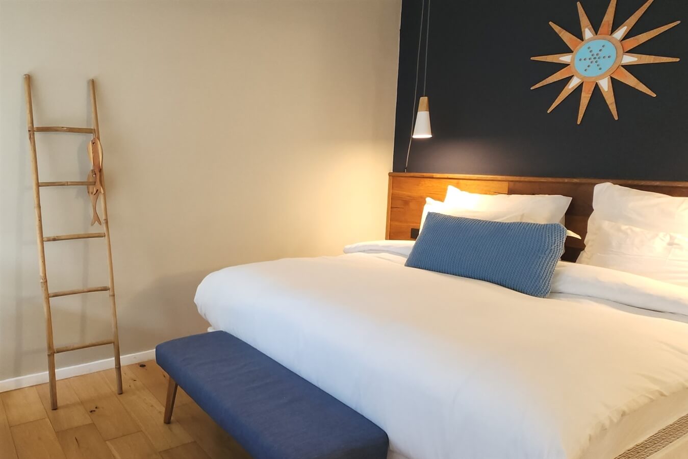 תמונה של חדר סופיריור משפחתי - 2 תמונה של חדר סופיריור משפחתי - 2