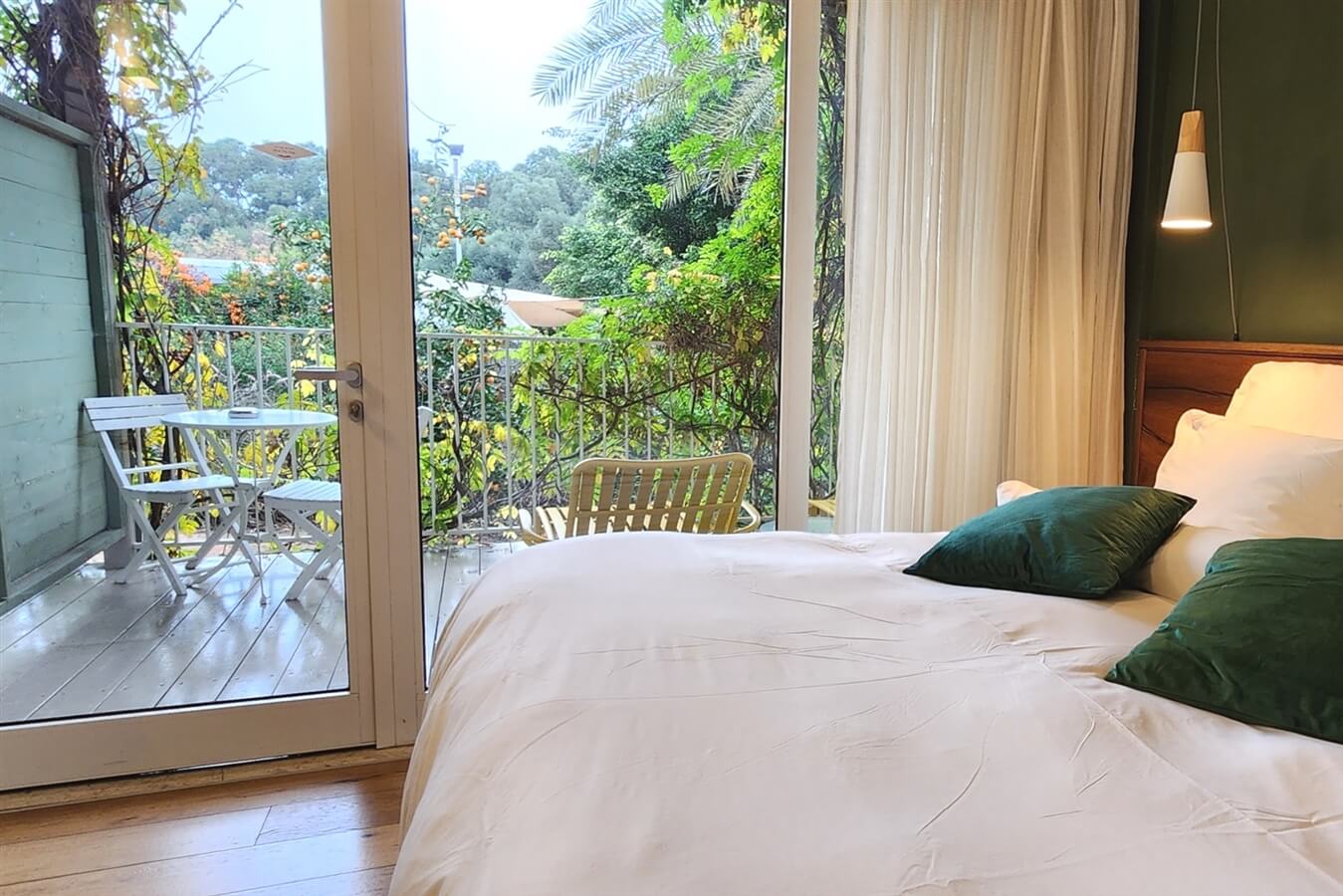 תמונה של חדר ג'קוזי אקזיקיוטיב - 7 תמונה של חדר ג'קוזי אקזיקיוטיב - 7