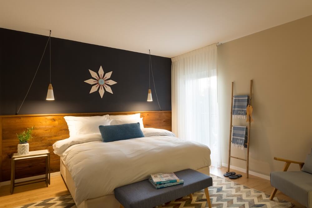 תמונה של חדר סופיריור עם מרפסת - 3 תמונה של חדר סופיריור עם מרפסת - 3