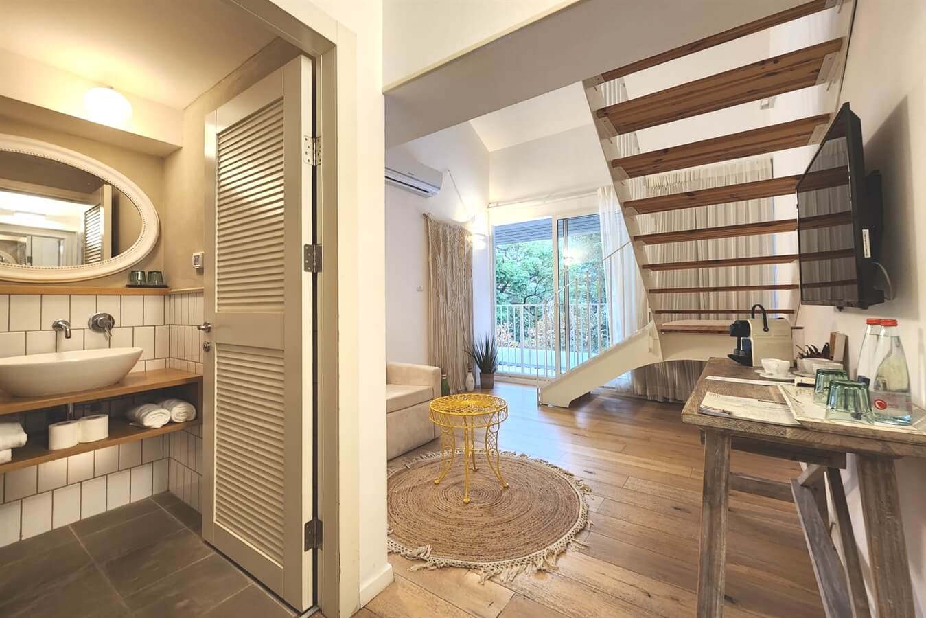 תמונה של חדר ספא גלריה אקזיקיוטיב - 7 תמונה של חדר ספא גלריה אקזיקיוטיב - 7