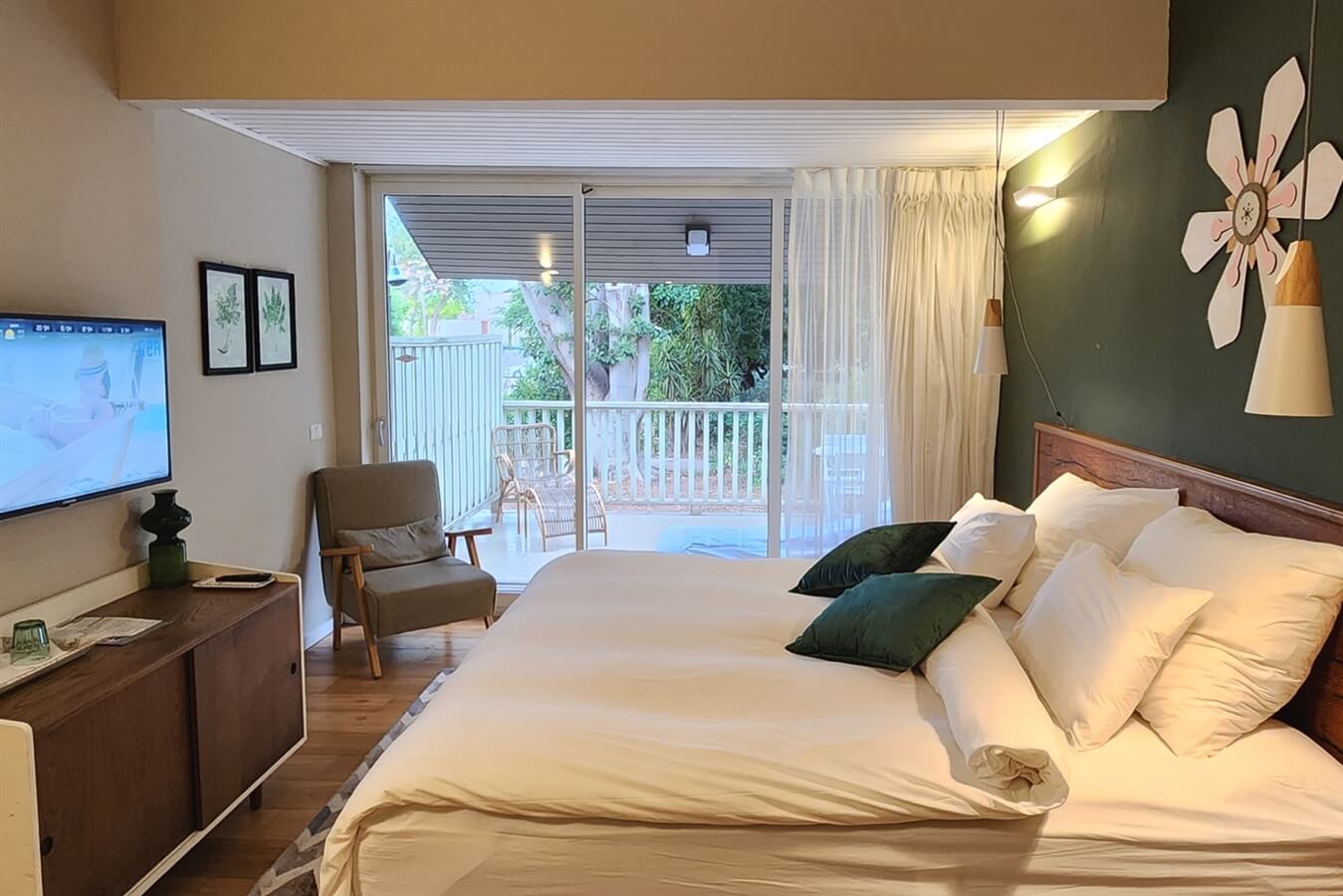 תמונה של חדר ספא אקזיקיוטיב גארדן - 6 תמונה של חדר ספא אקזיקיוטיב גארדן - 6