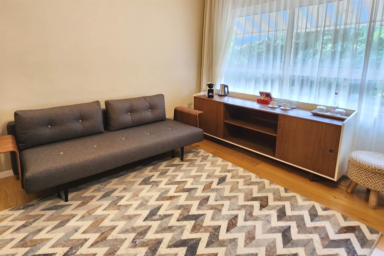 תמונה של חדר סופיריור משפחתי - 5 תמונה של חדר סופיריור משפחתי - 5