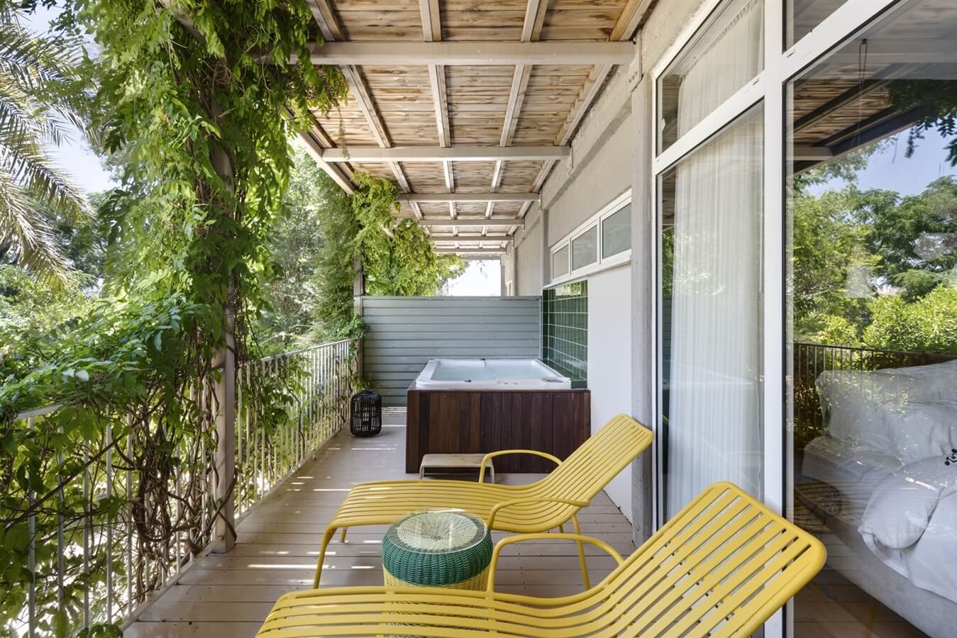 תמונה של חדר ג'קוזי אקזיקיוטיב - 12 תמונה של חדר ג'קוזי אקזיקיוטיב - 12