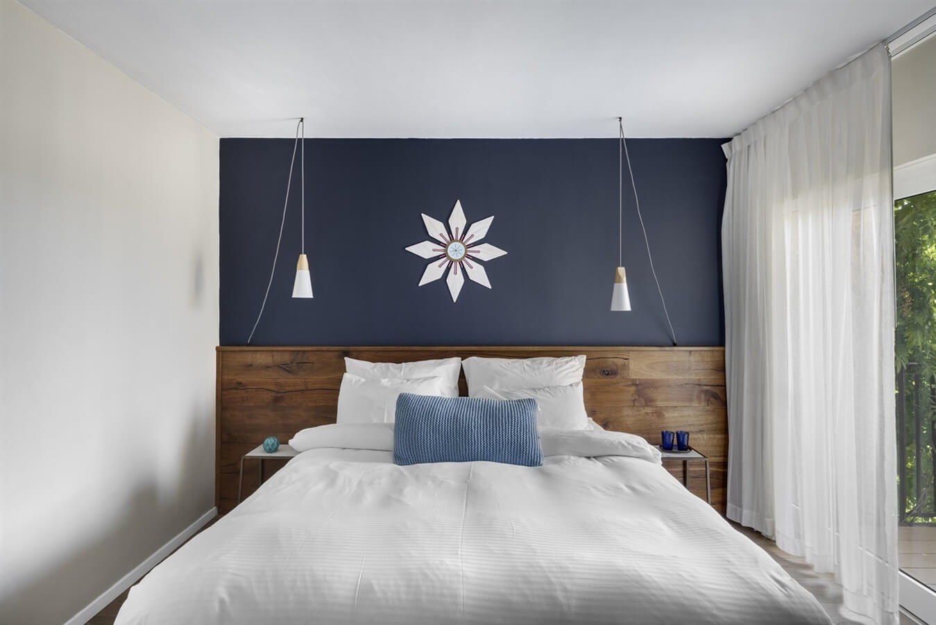 תמונה של חדר סופיריור עם מרפסת - 5 תמונה של חדר סופיריור עם מרפסת - 5