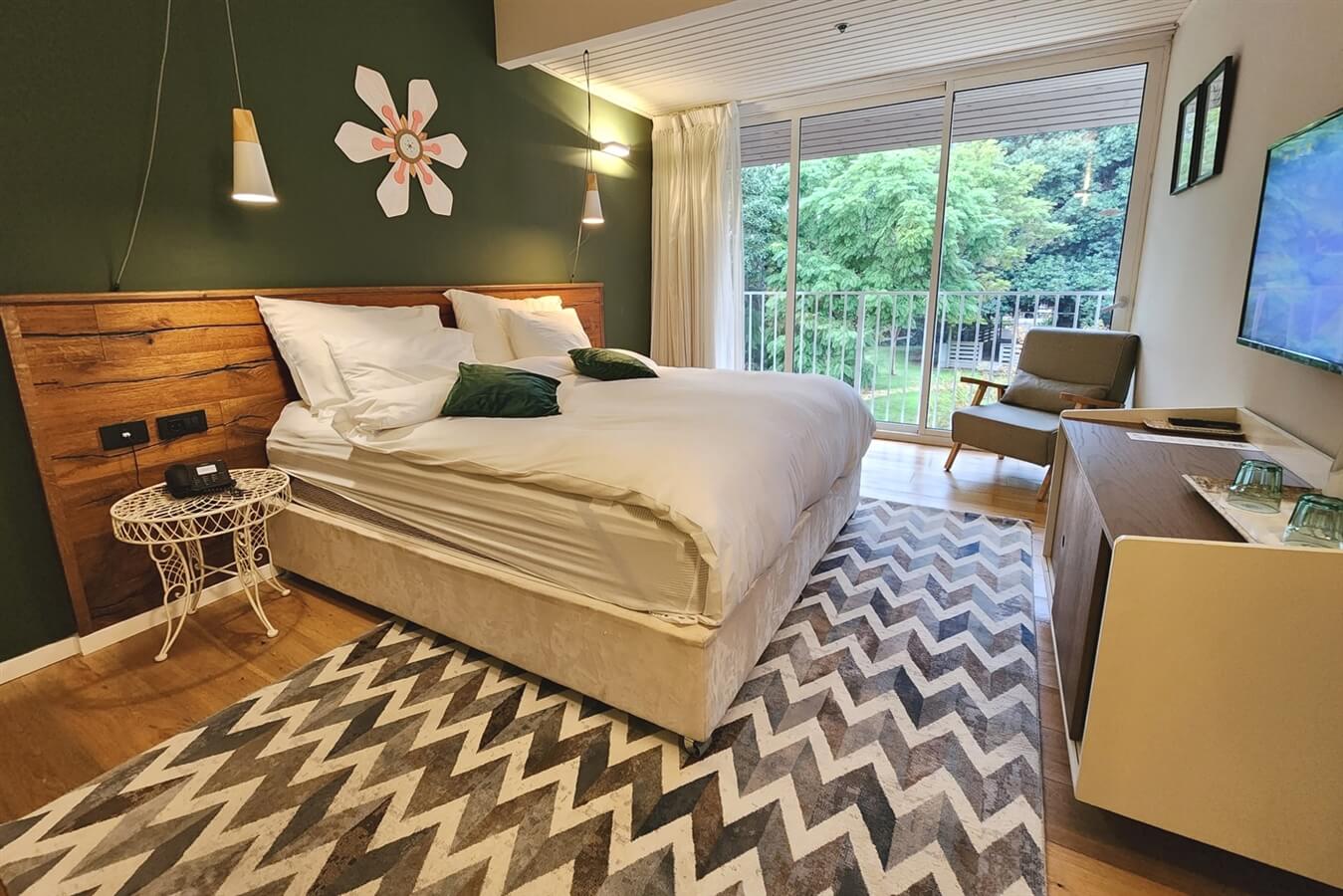 תמונה שצולמה במלון ניאה - 1 תמונה של מלון ניאה - 1