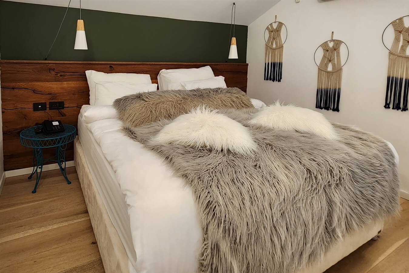 תמונה של חדר ספא גלריה אקזיקיוטיב - 1 תמונה של חדר ספא גלריה אקזיקיוטיב - 1