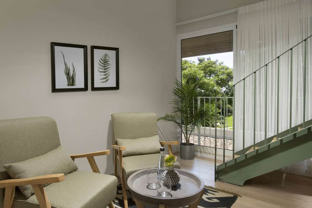 תמונה של חדר ספא גלריה אקזיקיוטיב - 6 תמונה של חדר ספא גלריה אקזיקיוטיב - 6