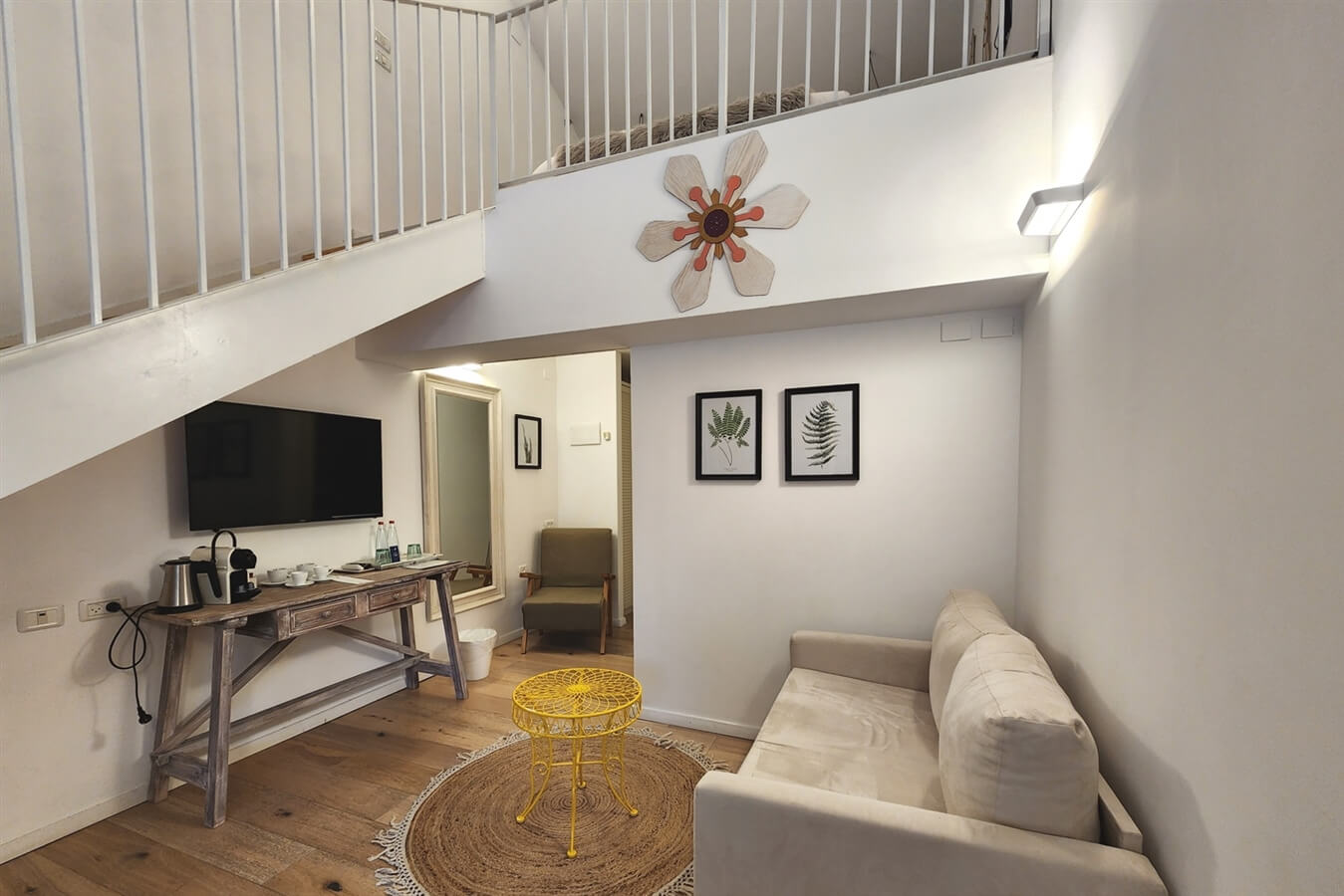 תמונה של חדר ספא גלריה אקזיקיוטיב - 4 תמונה של חדר ספא גלריה אקזיקיוטיב - 4