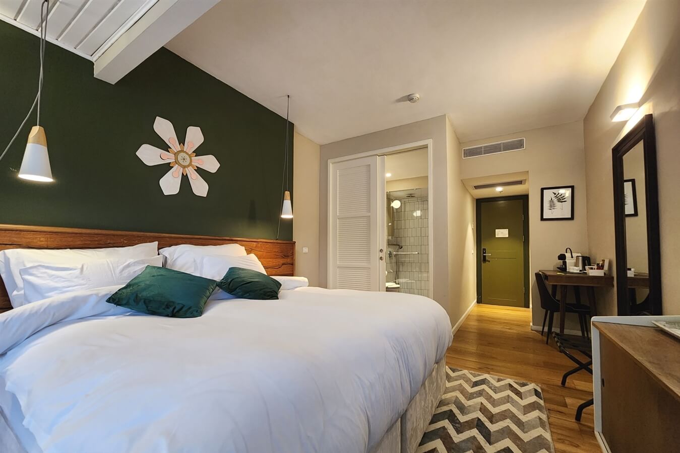 תמונה של חדר ספא אקזיקיוטיב - 2 תמונה של חדר ספא אקזיקיוטיב - 2