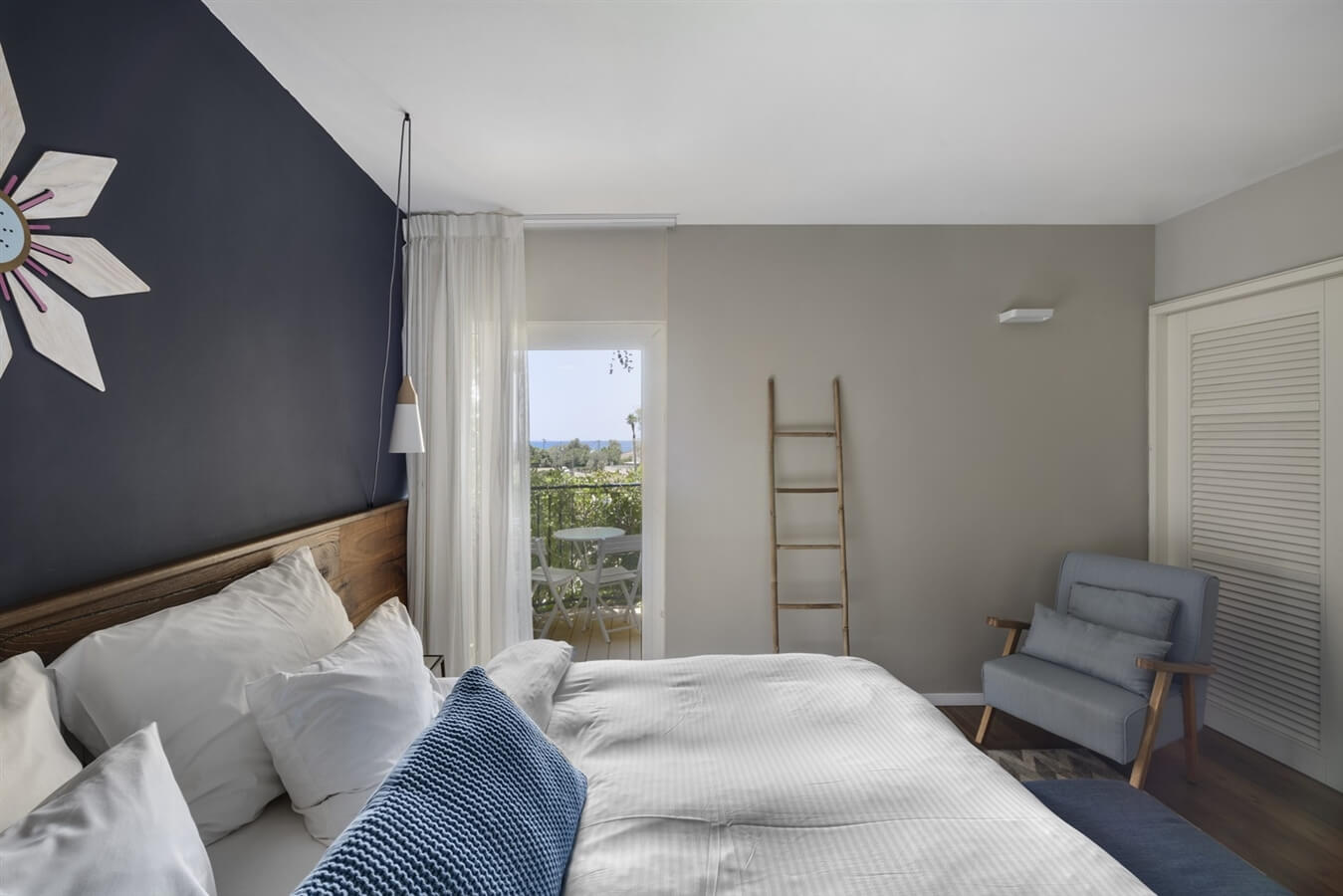 תמונה של חדר סופיריור עם מרפסת - 7 תמונה של חדר סופיריור עם מרפסת - 7