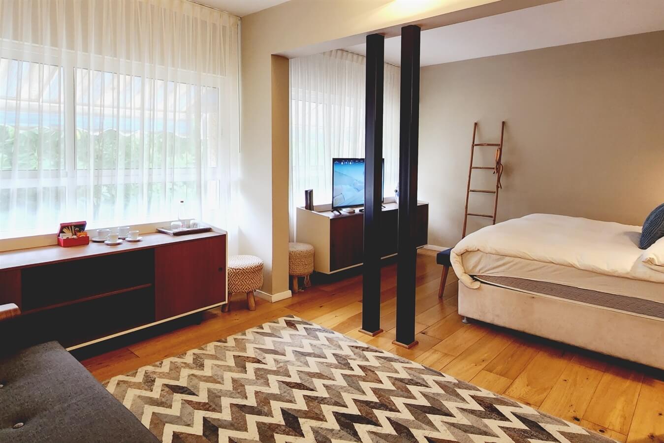 תמונה של חדר סופיריור משפחתי - 4 תמונה של חדר סופיריור משפחתי - 4