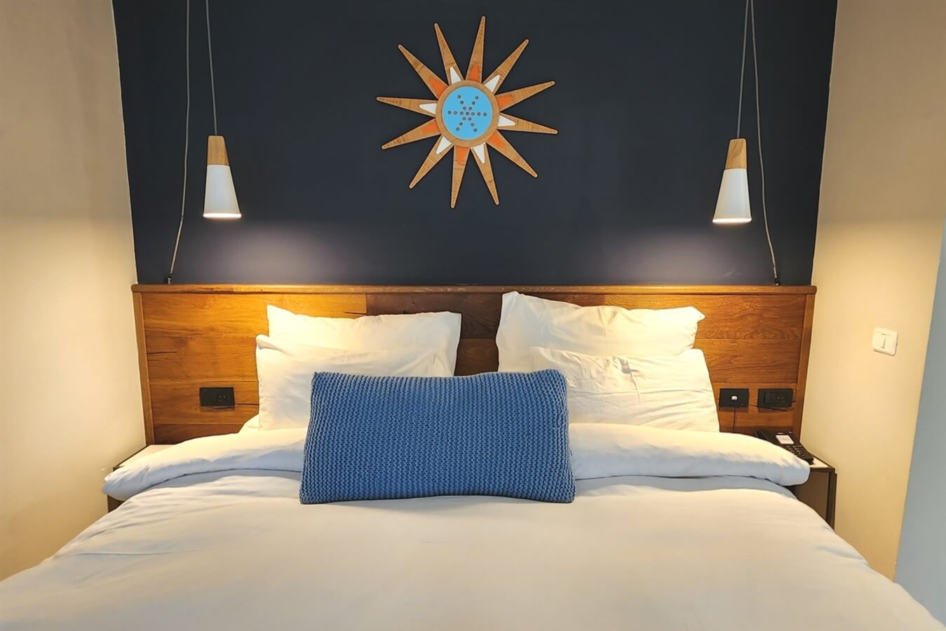 תמונה של חדר סופיריור משפחתי - 3 תמונה של חדר סופיריור משפחתי - 3