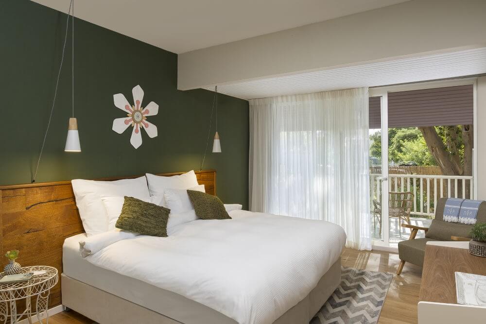 תמונה של חדר ספא אקזיקיוטיב גארדן - 9 תמונה של חדר ספא אקזיקיוטיב גארדן - 9