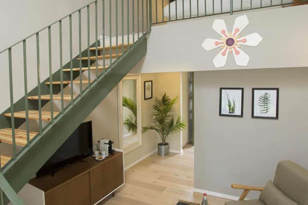 תמונה של חדר ספא גלריה אקזיקיוטיב - 5 תמונה של חדר ספא גלריה אקזיקיוטיב - 5