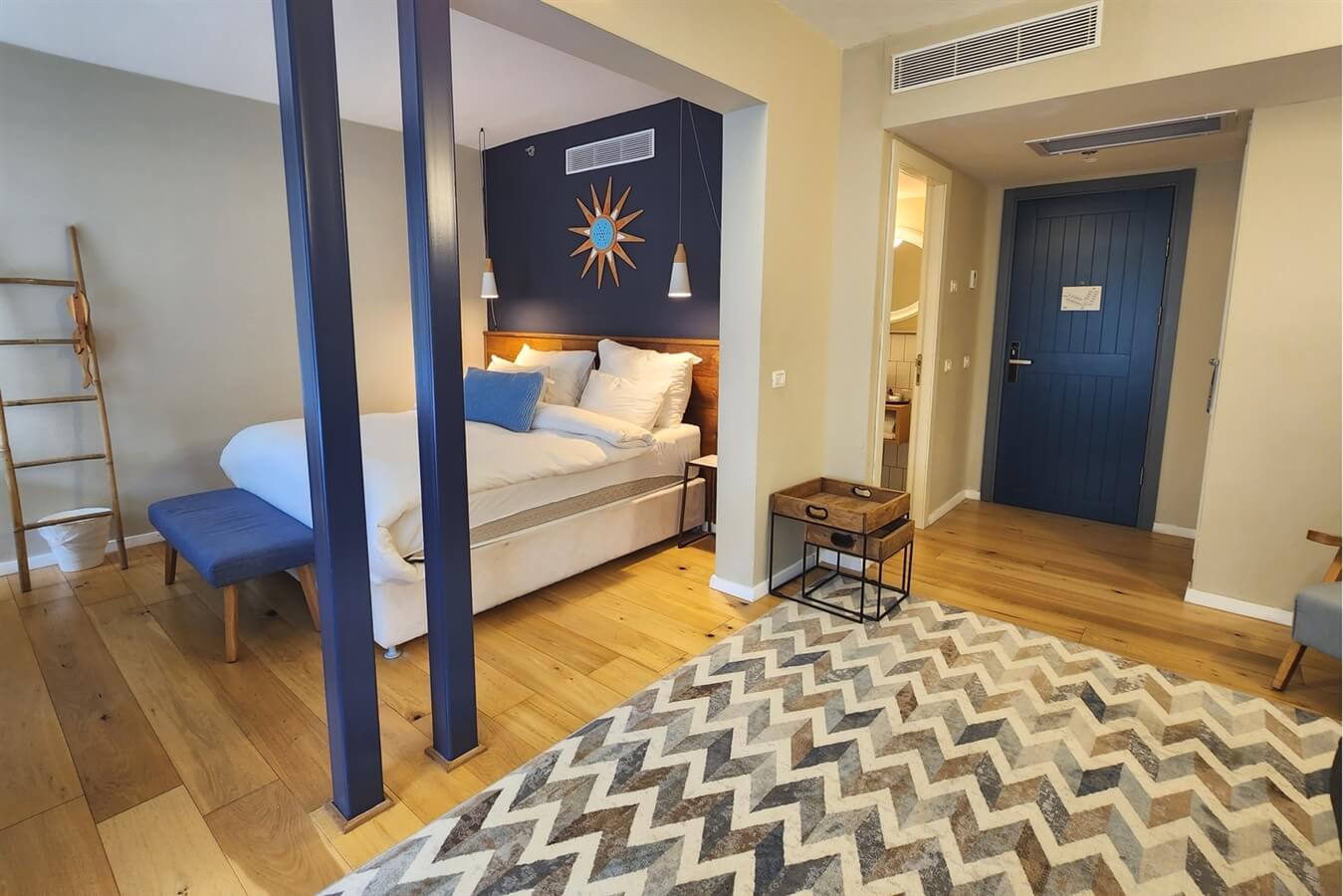 תמונה של חדר סופיריור משפחתי - 6 תמונה של חדר סופיריור משפחתי - 6