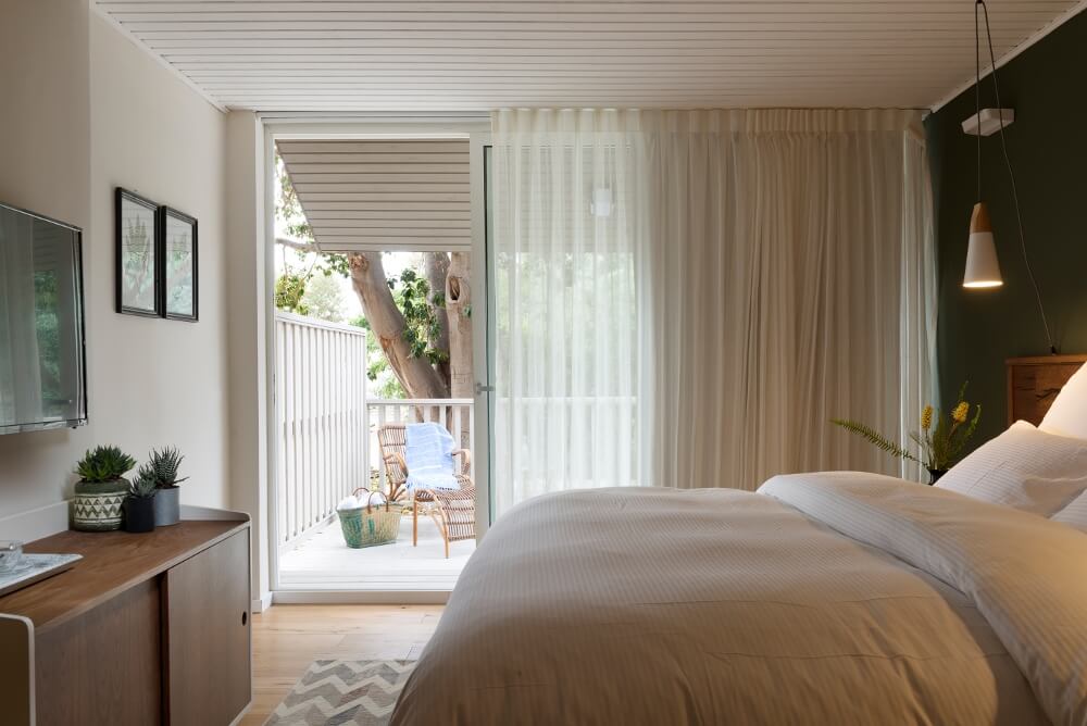 תמונה של חדר ספא אקזיקיוטיב גארדן - 5 תמונה של חדר ספא אקזיקיוטיב גארדן - 5