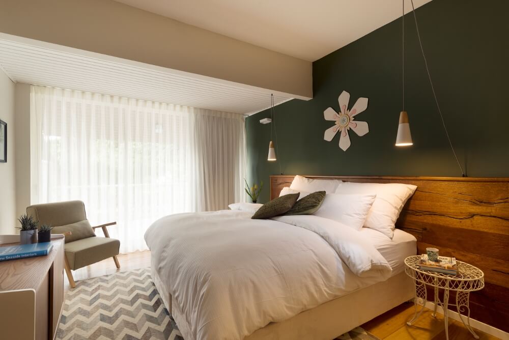 תמונה של חדר ספא אקזיקיוטיב גארדן - 3 תמונה של חדר ספא אקזיקיוטיב גארדן - 3