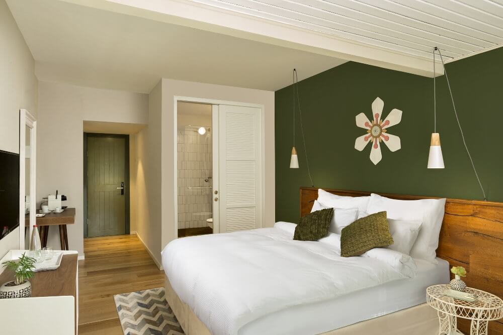 תמונה של חדר ספא אקזיקיוטיב גארדן - 10 תמונה של חדר ספא אקזיקיוטיב גארדן - 10