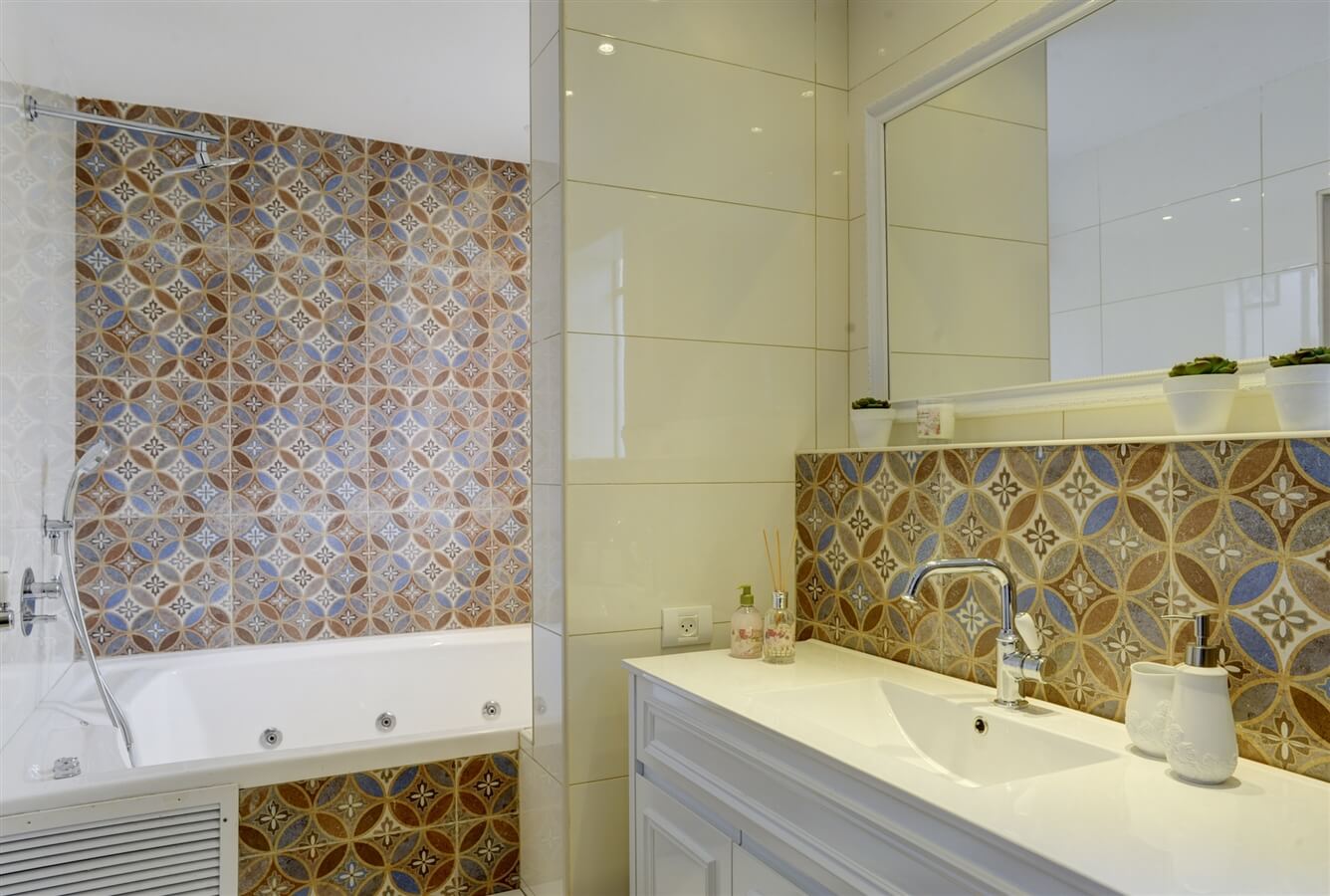 תמונה של יחידת גן עדן - 6