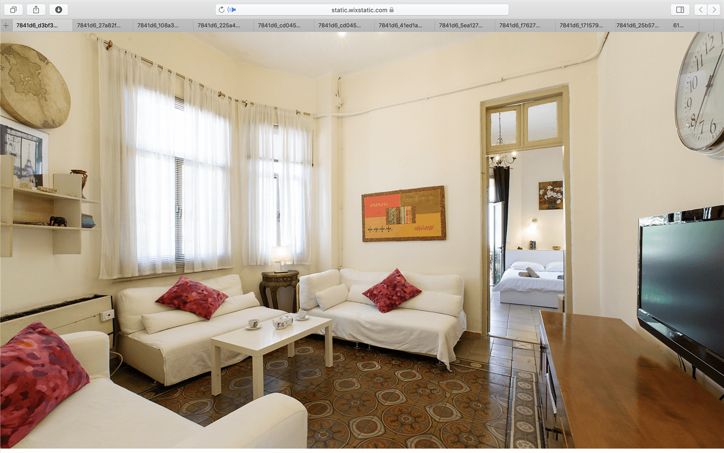 תמונה של יחידת השחף - 2