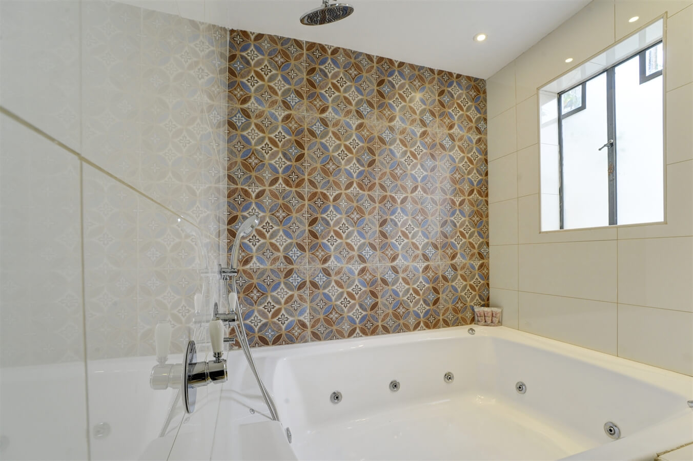 תמונה של יחידת גן עדן - 5