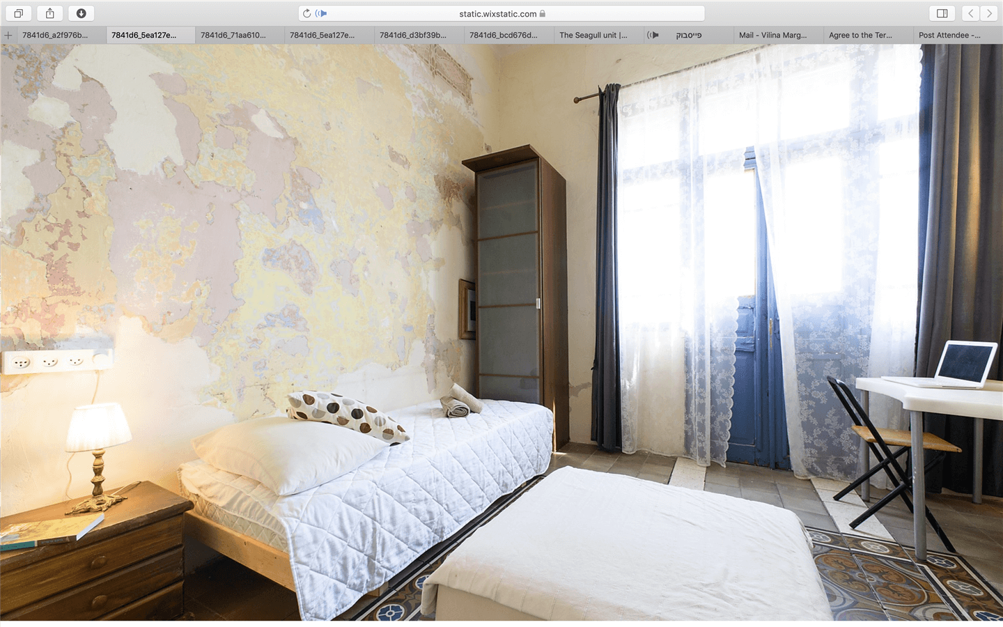 תמונה של יחידת השחף - 3