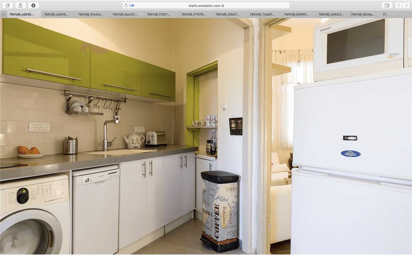 תמונה של יחידת השחף - 4