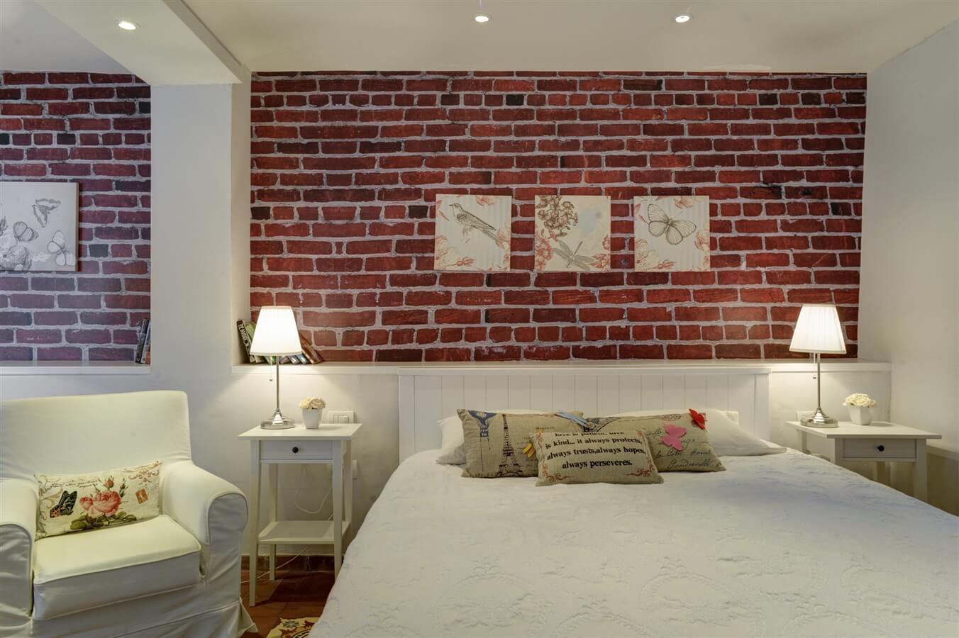 תמונה של יחידת גן עדן - 2